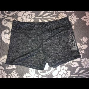 IAB athletic shorts
